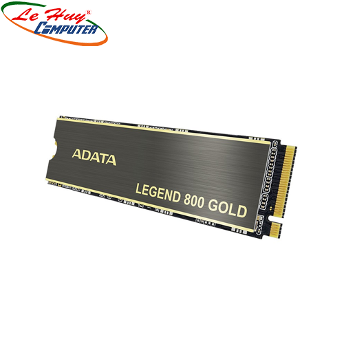Ổ Cứng SSD ADATA ALEG 800 500GB M2 2280 NVME PCIe Gen 4x4(ALEG-800-500G)
