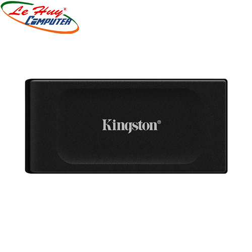 Ổ cứng di động SSD 1TB Kingston XS1000 1050MB/s SXS1000/1000G