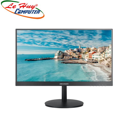Màn Hình LCD 21.5'' Hikvision DS-D5022FN00 FullHD 75Hz 6.5ms