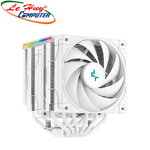Tản nhiệt khí CPU Deepcool AK620 DIGITAL White
