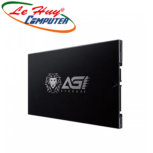 SSD AGI 240GB AGILITY 2.5” Sata III 5V-2A (27AI168)