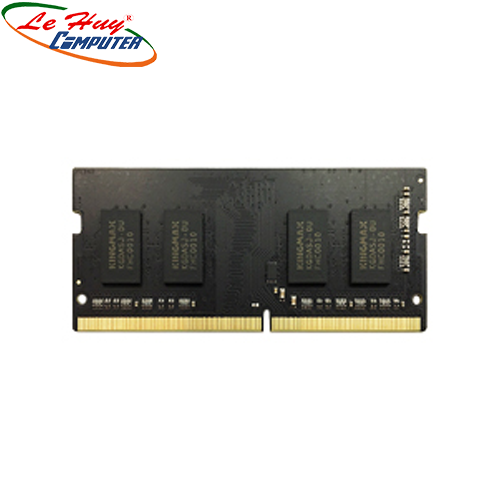 Ram Laptop Kingmax DDR4 4G bus 2400