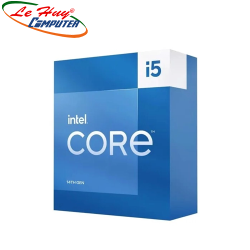 CPU Intel Core i5-14400 Chính Hãng