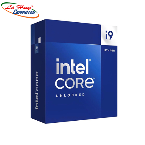 CPU Intel Core i9-14900 Chính Hãng