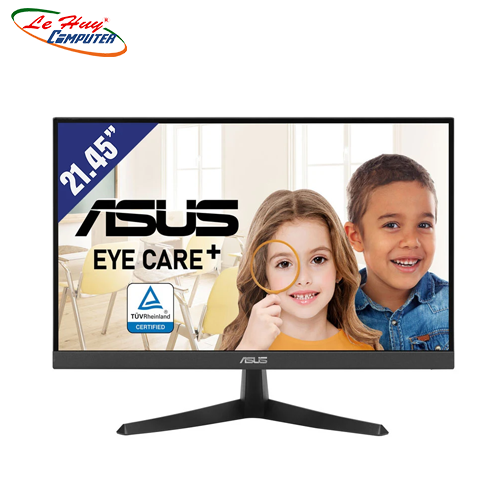 Màn hình LCD Asus VY229HE 22inch FullHD 75Hz 1ms IPS FreeSync