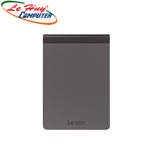Ổ cứng di động SSD LEXAR SL200 1TB USB 3.1 Type-C (LSL200X001T-RNNNG)