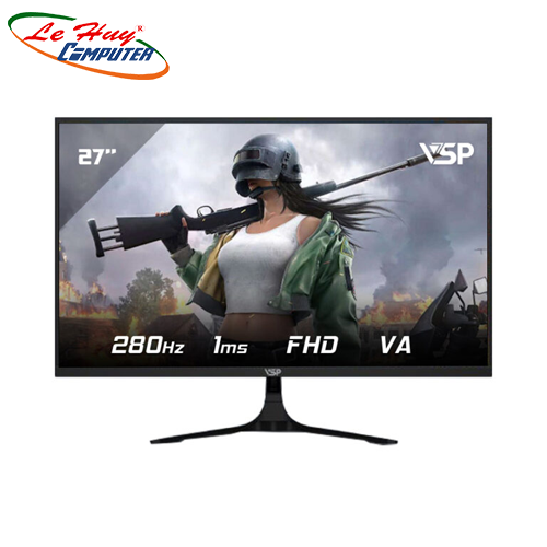 Màn hình LCD 27INCH VSP VA2728G1 FullHD 280Hz 1ms VA