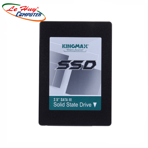 Ổ Cứng SSD Kingmax 960GB SMV32 Sata 3