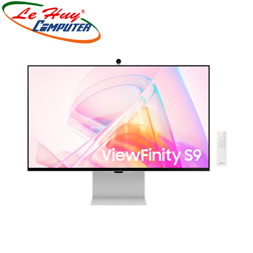 Màn hình máy tính Samsung ViewFinity S9 LS27C900PAEXXV 27Inch 5K 60Hz 5ms IPS