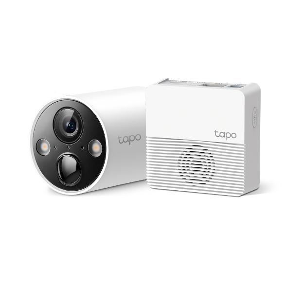 Camera IP TP-Link Tapo C420S1 2K QHD