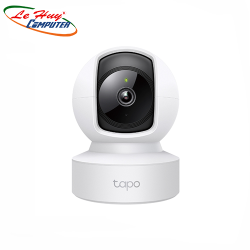 Camera IP TP-Link Tapo C212 2K QHD