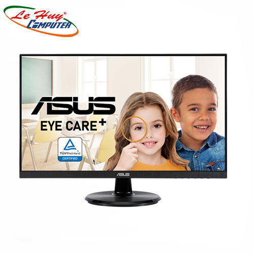 Màn hình LCD Asus VA24DQF 23.8Inch FHD IPS 100Hz 1ms