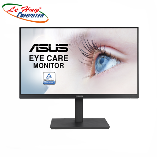 Màn hình LCD Asus VA24EQSB  23.8Inch FHD IPS 75Hz 5ms