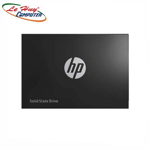 Ổ cứng SSD HP S650 960GB 2.5inch SATA III