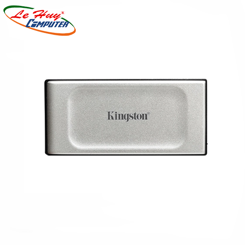 Ổ cứng di động SSD 500GB Kingston XS2000 2000MB/s SXS2000/500G