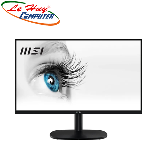 Màn hình LCD MSI PRO MP245V 24Inch FullHD 100Hz 1ms VA