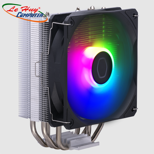 Tản Nhiệt Khí CoolerMaster HYPER 212 SPECTRUM V3