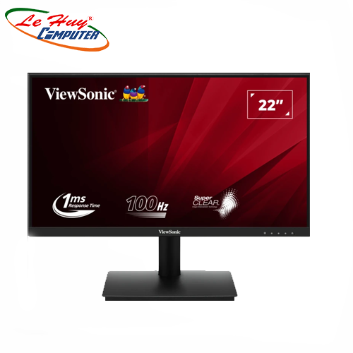 Màn hình máy tính Viewsonic VA220-H 22inch FullHD 100Hz 1ms VA