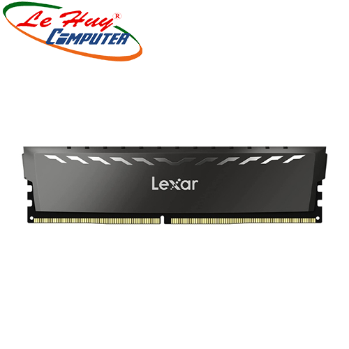 Ram máy tính LEXAR Thor 8GB DDR4 3200MHz LD4BU008G-R3200GSXG
