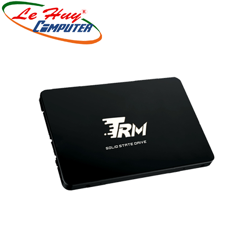 Ổ cứng SSD TRM S100 128GB 2.5 inch SATA III