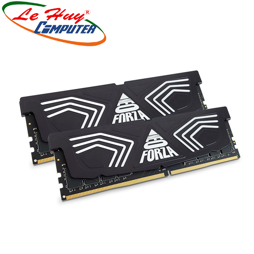 Ram Máy Tính NEO FORZA FAYE 16GB (8GBx2) DDR4 3200MHZ