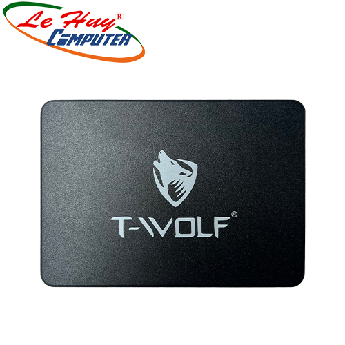 Ổ cứng SSD T-WOLF 512GB 2.5inch SATA III (TW-S512M)