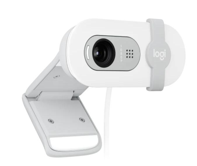 Webcam máy tính Logitech Brio 100 Full HD 1080