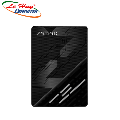 Ổ cứng SSD Apacer Zadak TWSS3 512GB Sata 2.5 (ZS512GTWSS3-1)