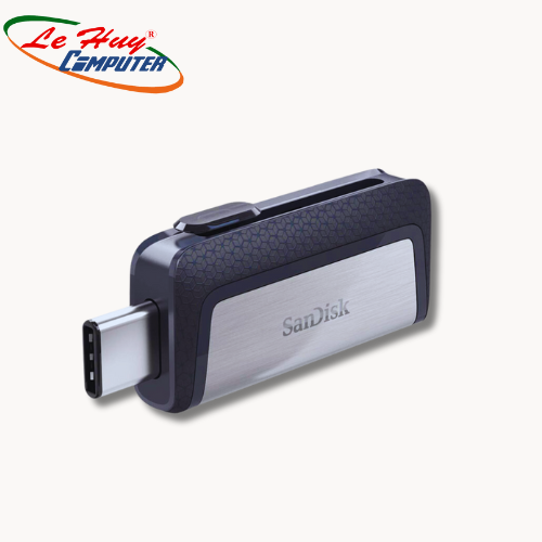 USB 128GB SANDISK SDDDC2-0128-G46