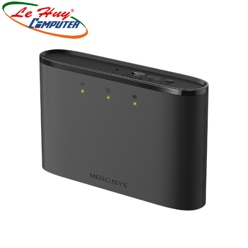 Wi-Fi Di Động Mercusys 4G LTE MT110