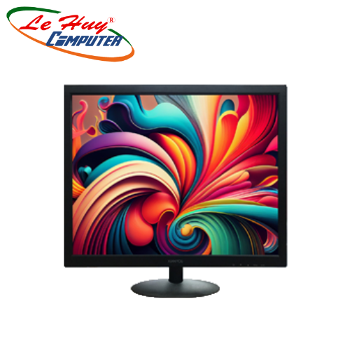 Màn hình LCD 17 Xianyou MH1072 Vuông