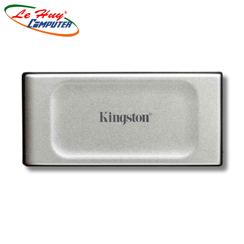 Ổ cứng SSD di động Kingston XS2000 500GB – SXS2000/500G