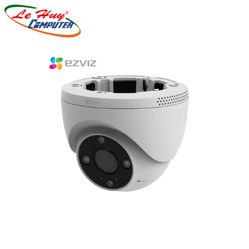 Camera WiFi bán cầu thông minh EZVIZ H4 2K (3MP)