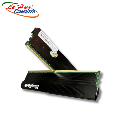 RAM KINGBANK 16GB DDR4/3200MHz (Tản Nhiệt)