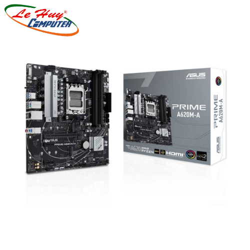 Mainboard ASUS PRIME A620M-A DDR5