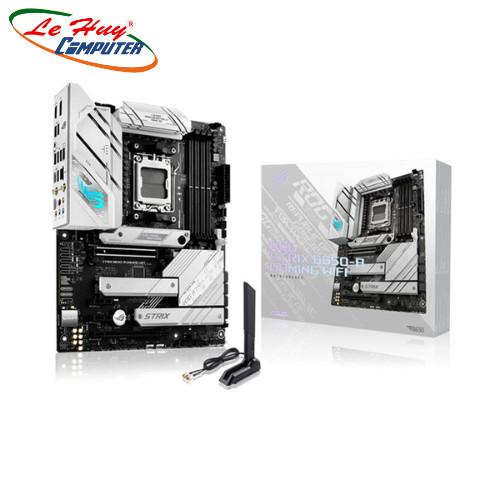 Bo Mạch Chủ Asus ROG STRIX B650-A GAMING WIFI DDR5