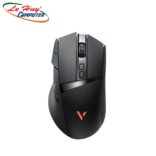 Chuột Gaming không dây Rapoo VT350S Wireless 2.4G