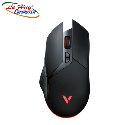 Chuột Gaming không dây Rapoo V30W Wireless 2.4G