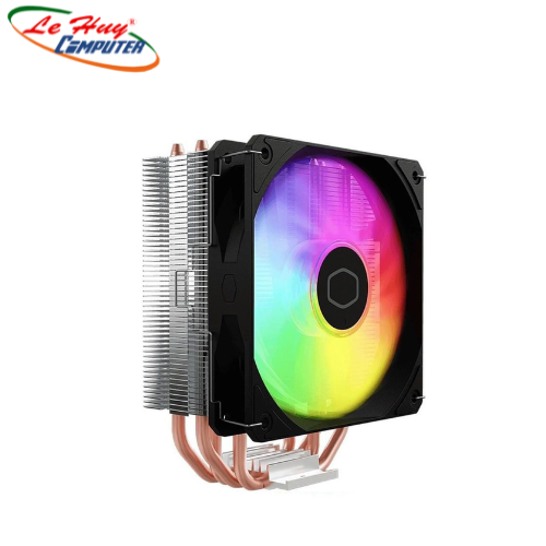 Tản nhiệt khí CPU Cooler Master D400i RGB