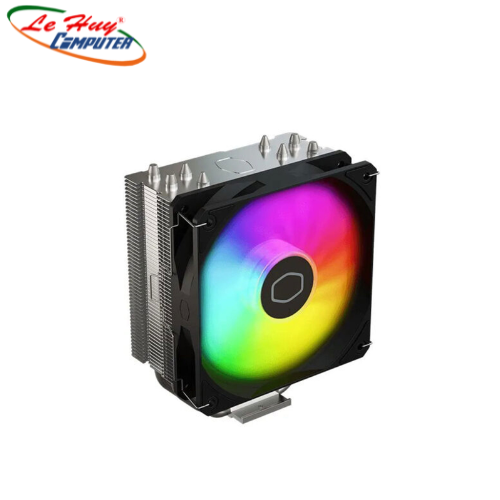 Tản nhiệt khí CPU Cooler Master T400K RGB