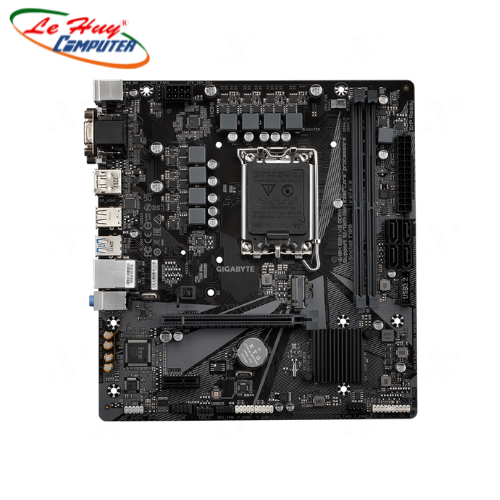 Bo Mạch Chủ - Mainboard Gigabyte H610M S2H V2 DDR4(White box) CHÍNH HÃNG VIỄN SƠN