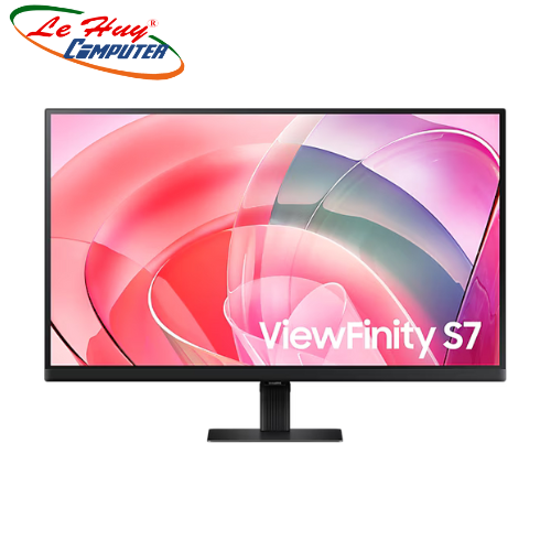 Màn hình máy tính Samsung ViewFinity S7 S70D LS27D700EAEXXV (27 inch/UHD/IPS/60Hz/5ms)