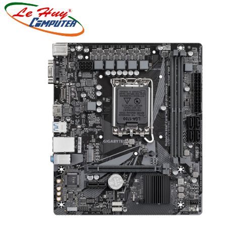 Bo Mạch Chủ - Mainboard Gigabyte H610M H V3 DDR4 CHÍNH HÃNG VIỄN SƠN