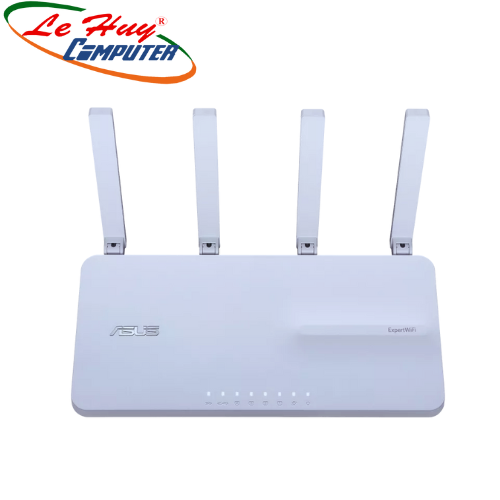 Thiết bị mạng - Router Wifi ASUS ExpertWiFi EBR63 (2976 Mbps/ Wifi 6/ 2.4/5 GHz)