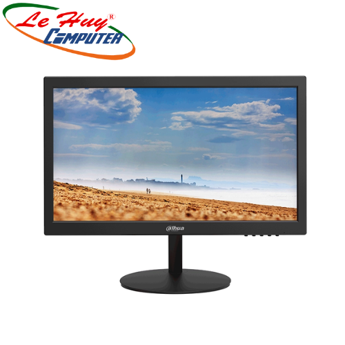 Màn hình máy tính DAHUA 18.5″ DHI-LM19-A202F (100hz/VA)