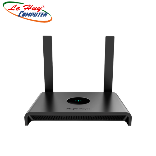 Thiết bị mạng - Router Wi-Fi Ruijie RG-EW300N tốc độ 300Mbps