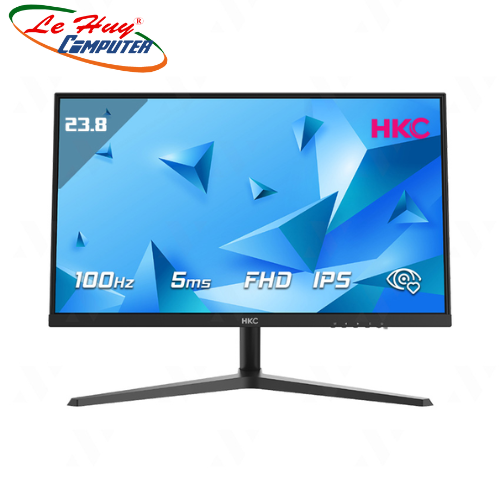 Màn hình LCD HKC MB24V9-U (23.8 inch/FHD/IPS/100Hz/5ms)