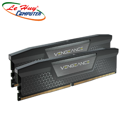 Ram Máy Tính Corsair Vengeance LPX 32GB (2x16GB) DDR5 5600MHz (CMK32GX5M2B5600C40)