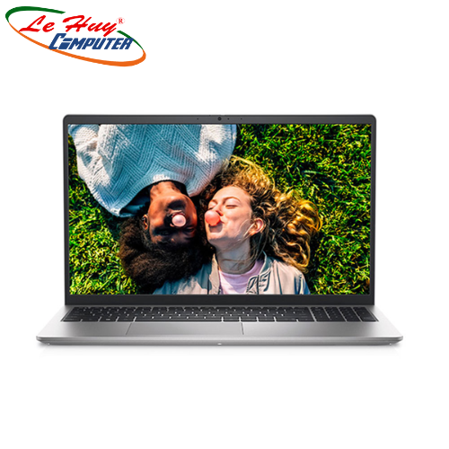 Laptop Dell Inspiron 15 3520 25P2312 (Intel Core i5-1235U | 16GB | 512GB | Intel Iris Xe | 15.6 inch FHD | Win 11 | Office | Bạc)