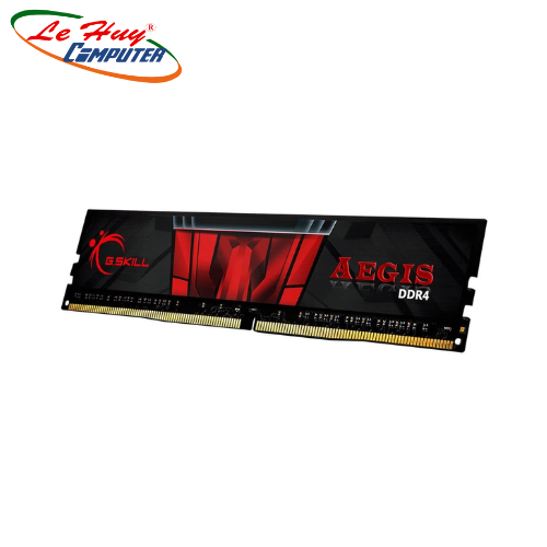 Ram Máy Tính GSKILL DDR4 8GB 3000 AEGIS-F4-3000C16S-8GISB